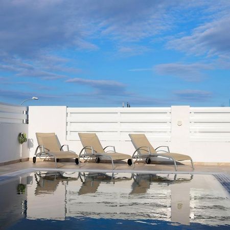 Villa Ioli Green Bay By Trulycyprus Protaras Ngoại thất bức ảnh