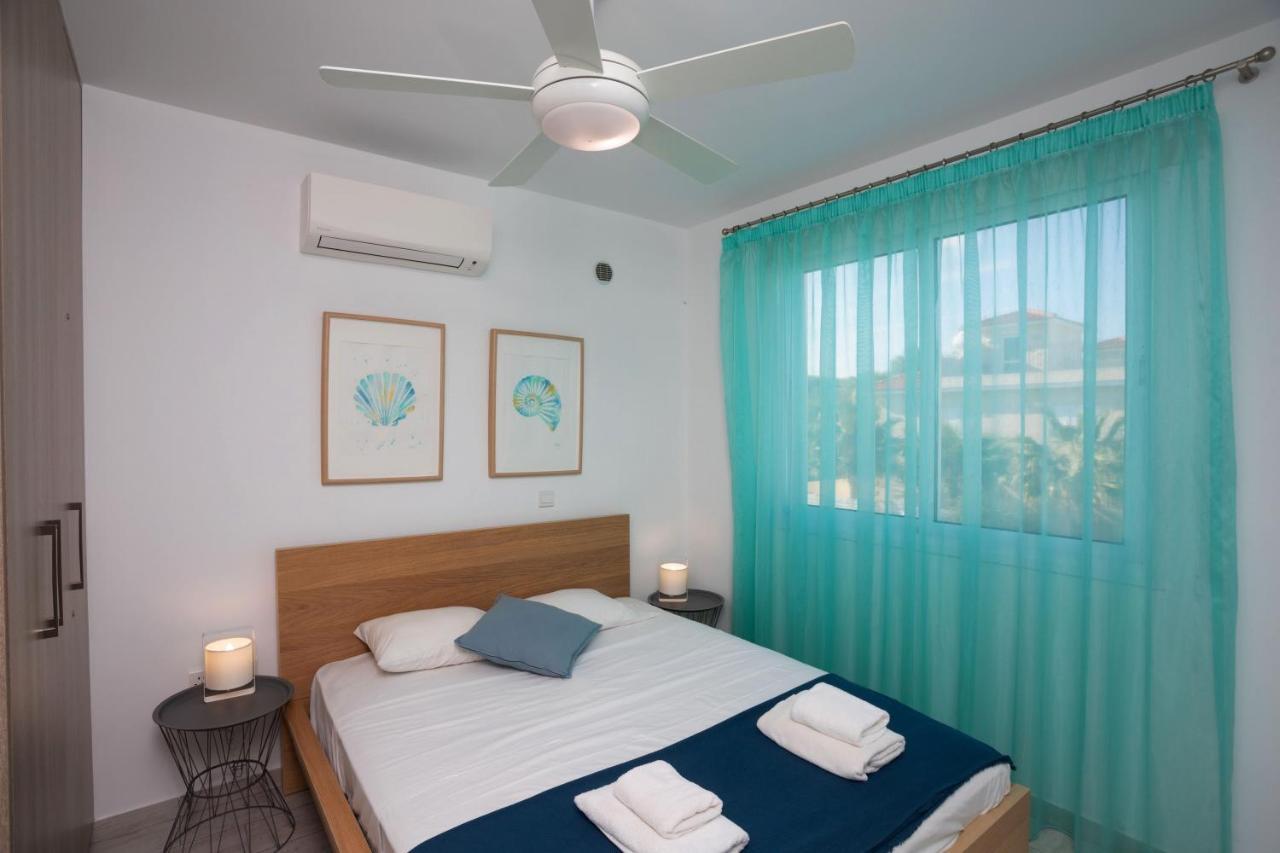Villa Ioli Green Bay By Trulycyprus Protaras Ngoại thất bức ảnh
