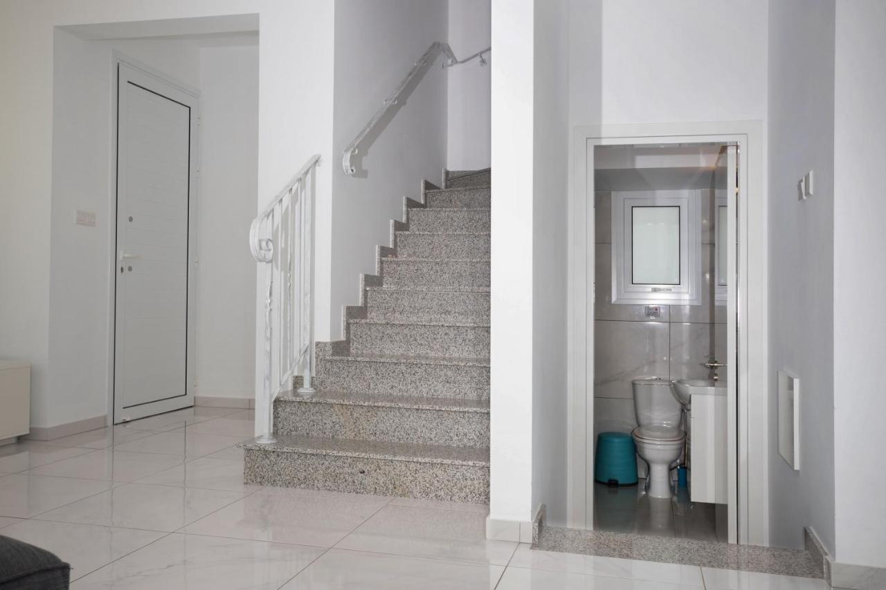 Villa Ioli Green Bay By Trulycyprus Protaras Ngoại thất bức ảnh