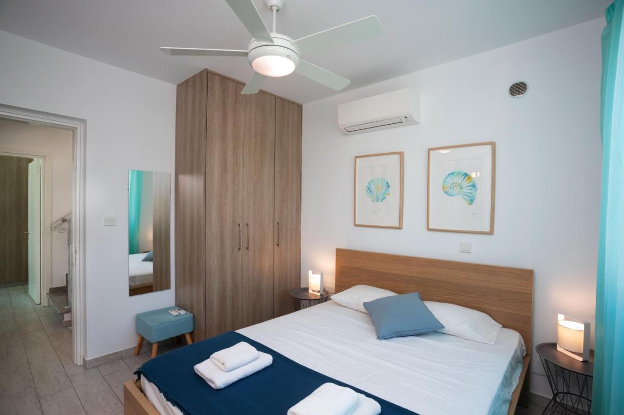 Villa Ioli Green Bay By Trulycyprus Protaras Ngoại thất bức ảnh