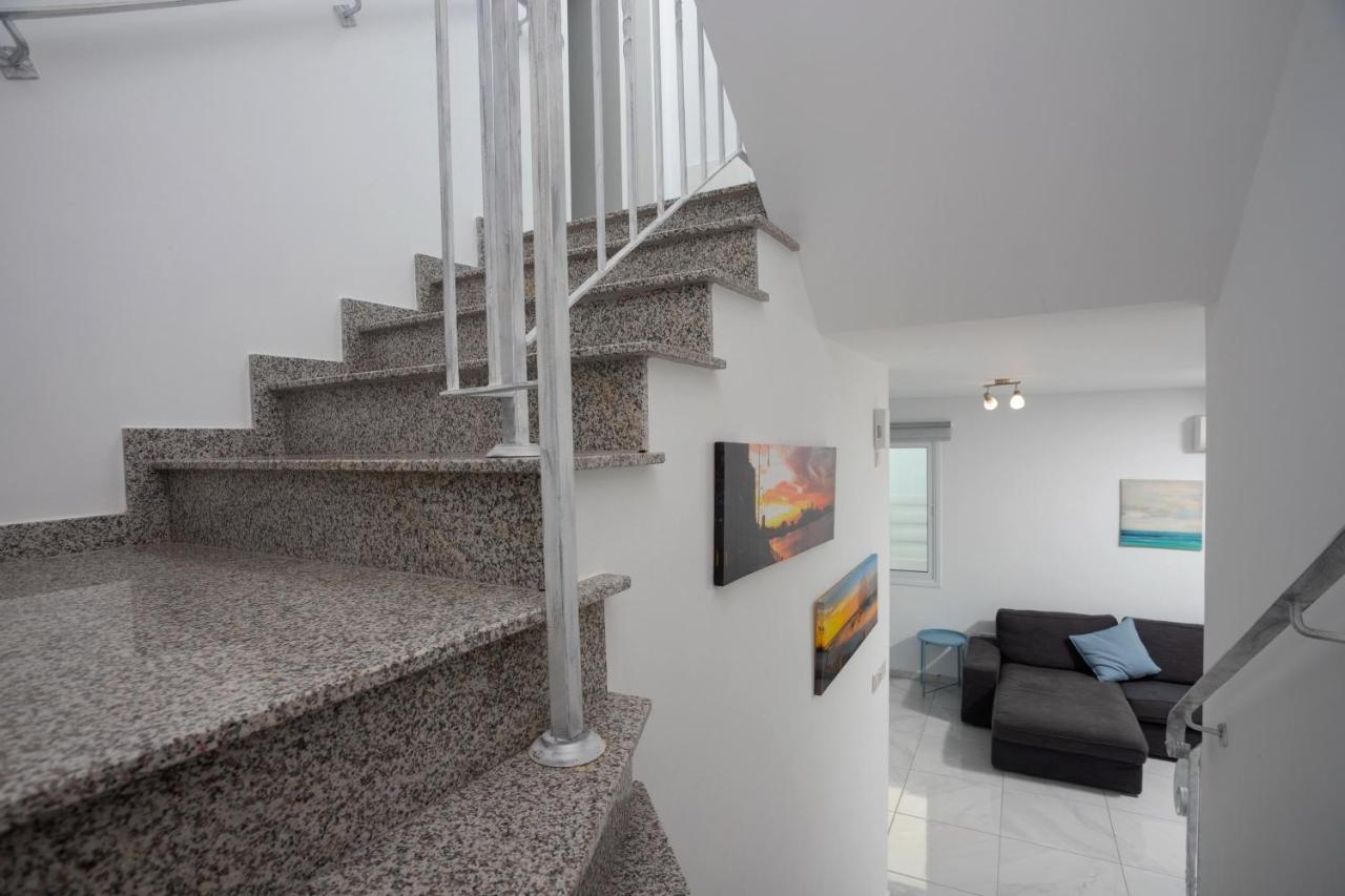 Villa Ioli Green Bay By Trulycyprus Protaras Ngoại thất bức ảnh