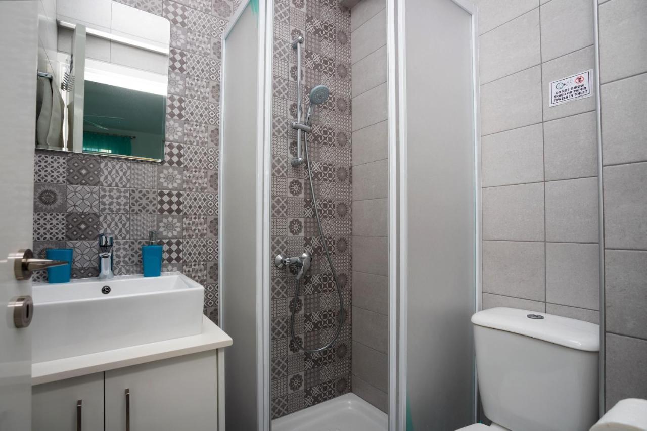 Villa Ioli Green Bay By Trulycyprus Protaras Ngoại thất bức ảnh