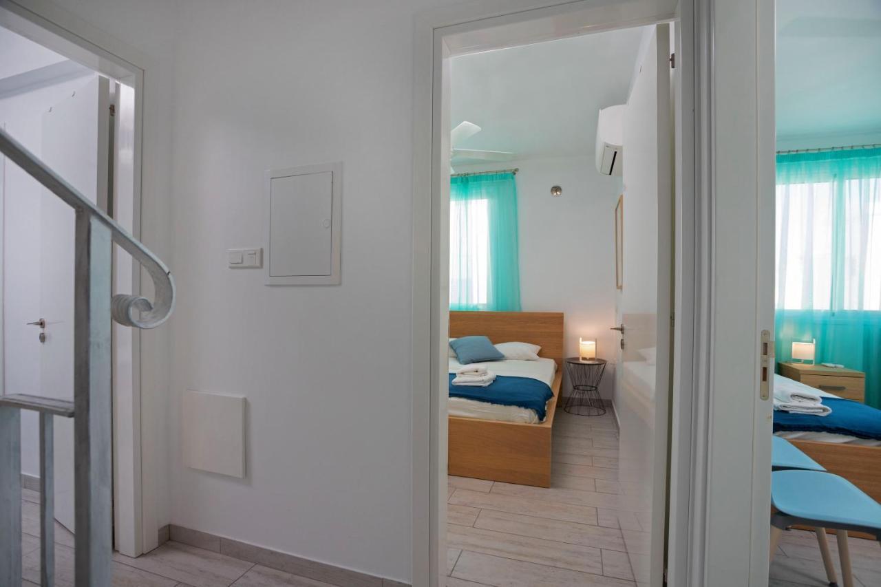 Villa Ioli Green Bay By Trulycyprus Protaras Ngoại thất bức ảnh